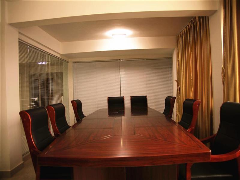 Greentree Inn Anhui Chizhou Jiuhua Mountain Scenic Spot Business Hotel Wuxiqiao Extérieur photo